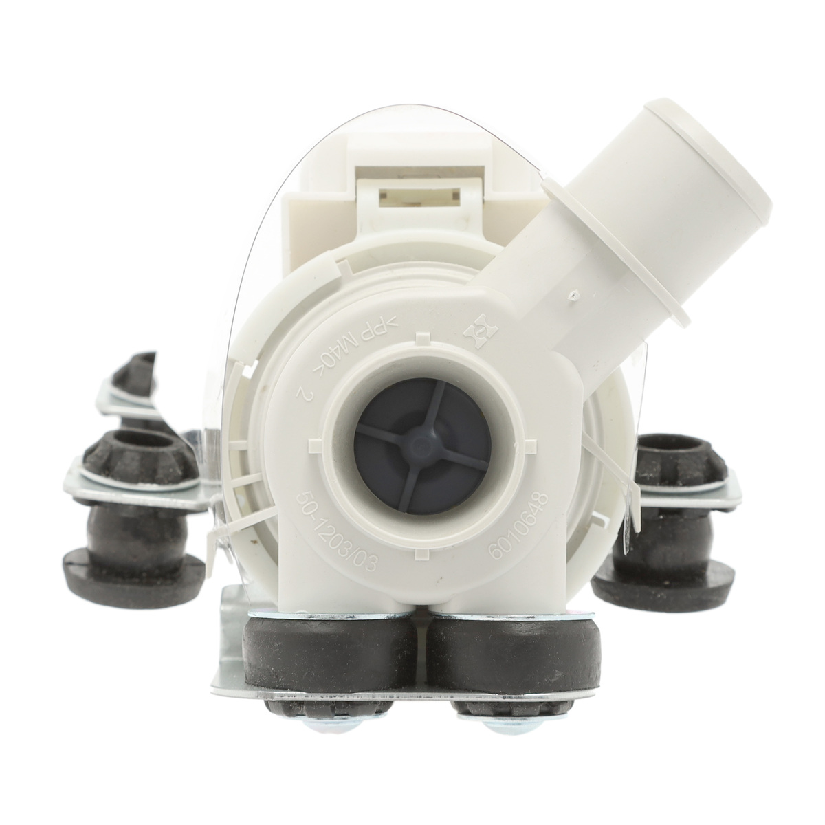 5859EA1004G - Genuine OEM LG Washer Drain Pump Assembly